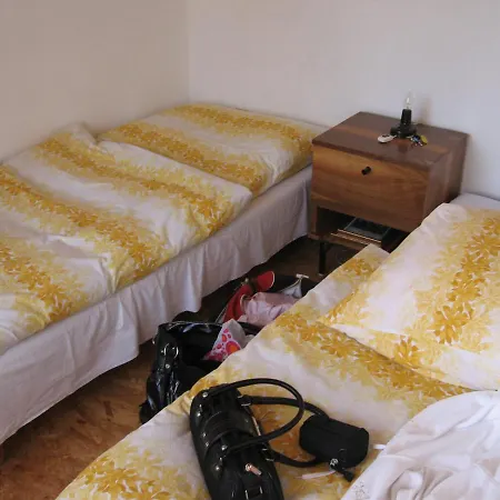 Chata U Rybníka Nový Lipnický