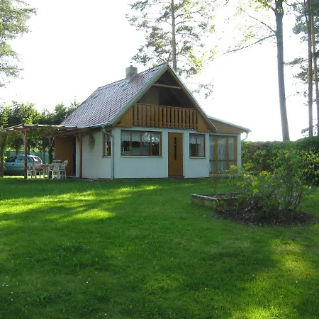 Lodge U Rybnika Novy Lipnicky *