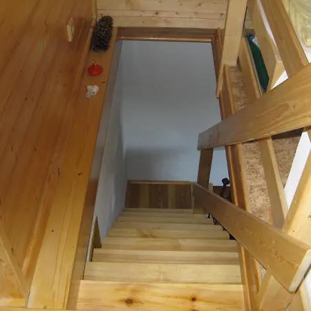 Lodge U Rybnika Novy Lipnicky