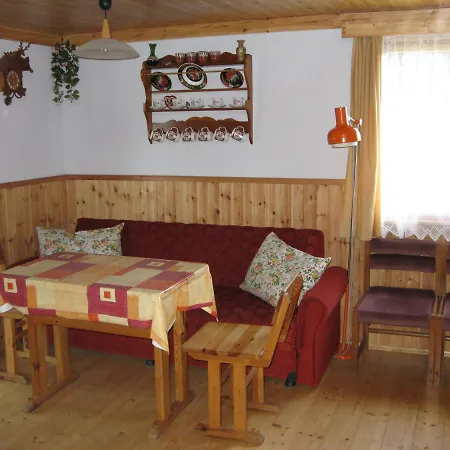 U Rybnika Novy Lipnicky Lodge Trebon