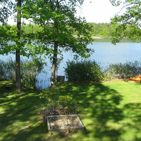 U Rybnika Novy Lipnicky Lodge Třeboň