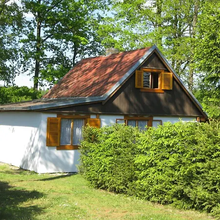 Lodge U Rybnika Novy Lipnicky